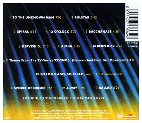 Greatest Hits