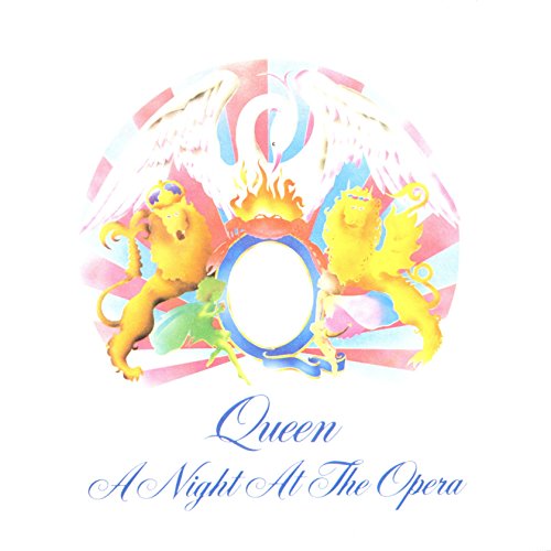 A Night At The Opera