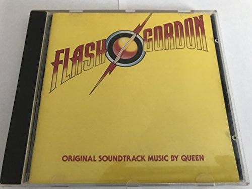 Flash Gordon (bof)