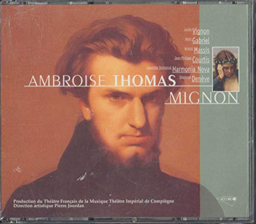 Thomas - Mignon