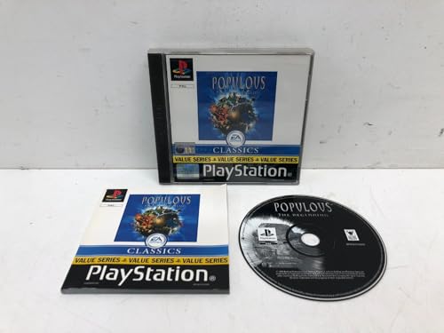 Populous: The Beginning Classic