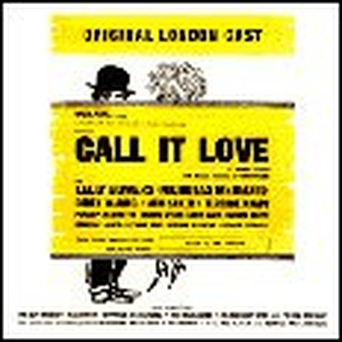 Call It Love