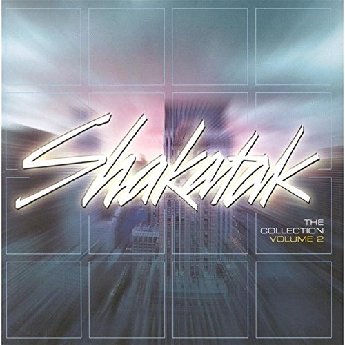 The Collection: VOLUME 2