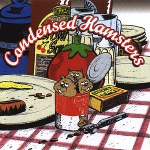 Condensed Hamsters