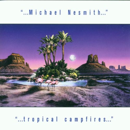 Tropical Campfires