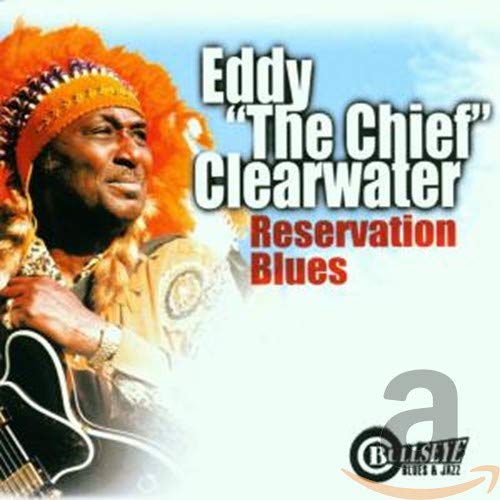 Reservation Blues