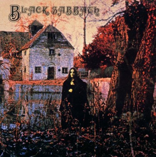 Black Sabbath