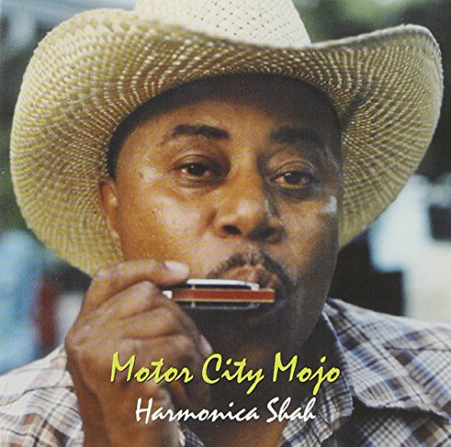 Moto City Mojo
