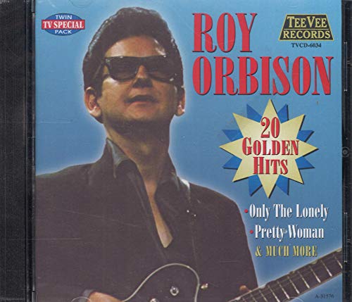 20 Golden Hits