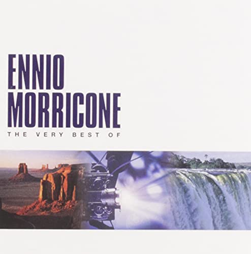 The Very Best Of Ennio Morricone