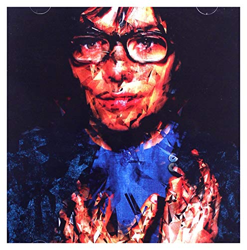 SelmaSongs (Dancer In The Dark OST)