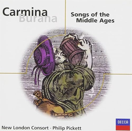 Carmina Burana