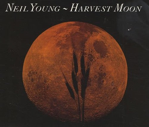 Harvest Moon