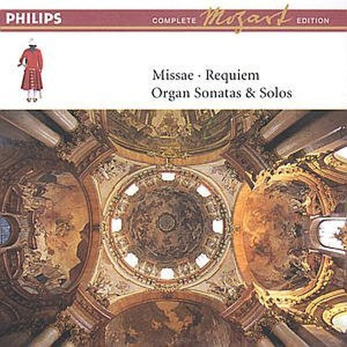 Messe Requiem Vol 10