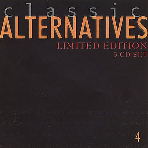 Classic Alternatives 4