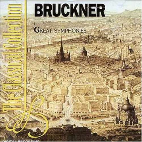 Great Symphonies