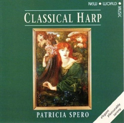 Classic Harp