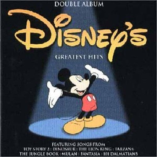 Disney's Greatest Hits