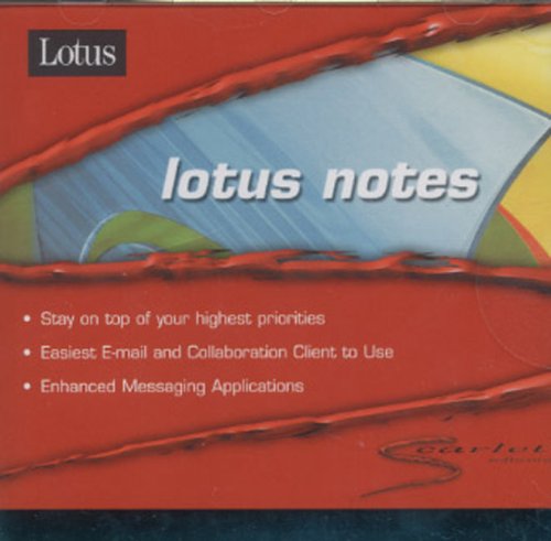 Lotus Notes 5