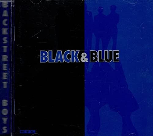 Black & Blue