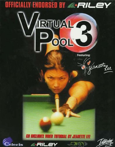 Virtual Pool 3