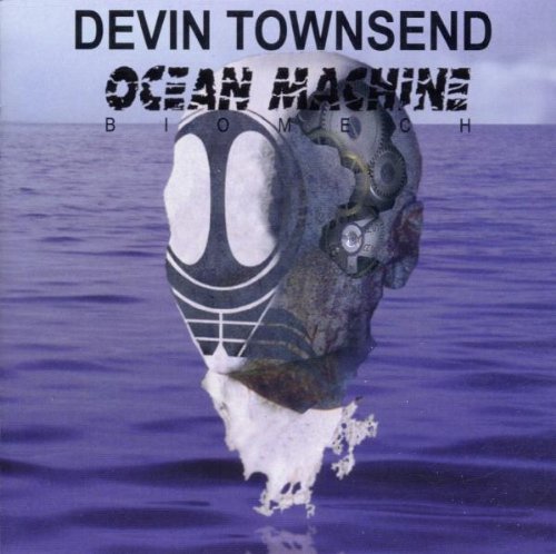 Ocean Machine: Biomech