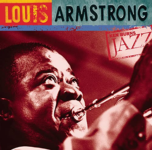 Ken Burns Jazz