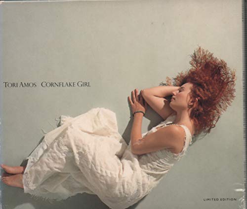 Cornflake Girl - Digipak