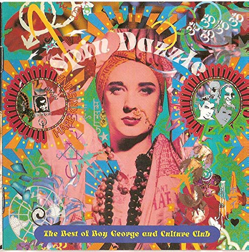 Spin Dazzle-Best of