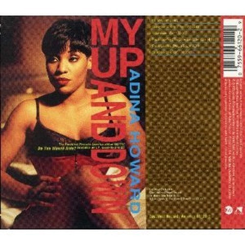 My Up and Down