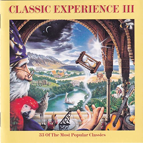 Classic Experience III
