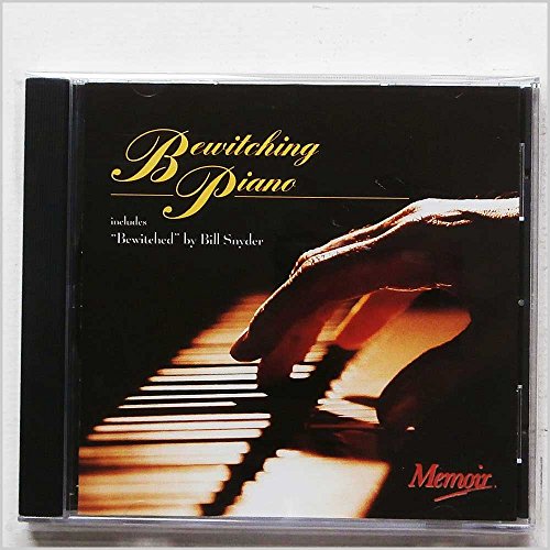 Bewitching Piano