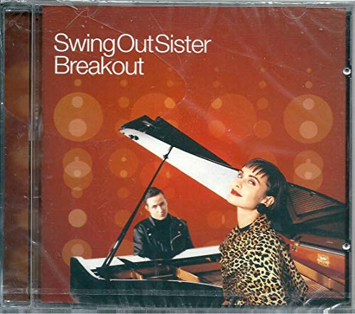 Swing Out Sister - Breakout