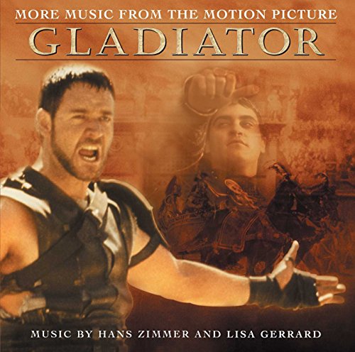 Gladiator: More Music From The Motion Picture