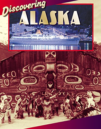 Video Visits: Discovering Alaska