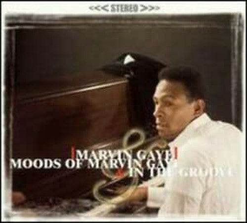 Moods of Marvin Gaye / In The Groove