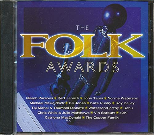 The Folk Awards