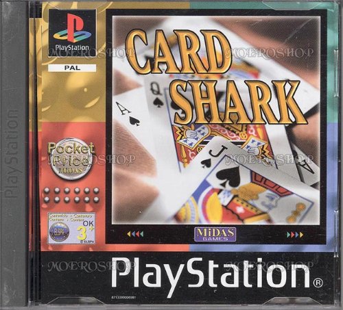 Card Shark
