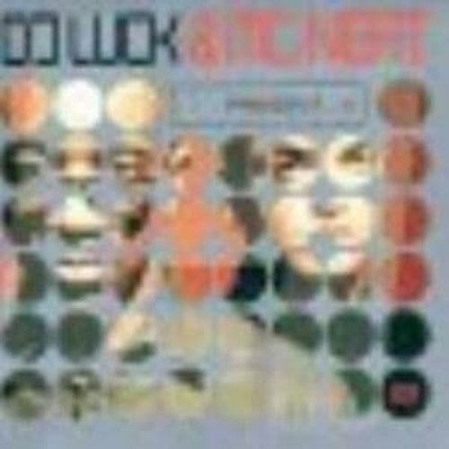 DJ Luck and Mc Neat Present Vol 2