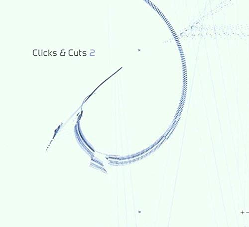Various - Clicks and Cuts
