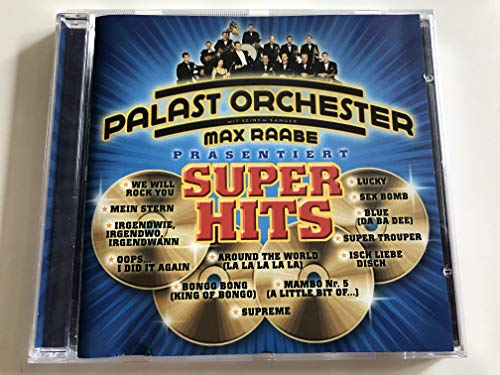 Super Hits Vol.1