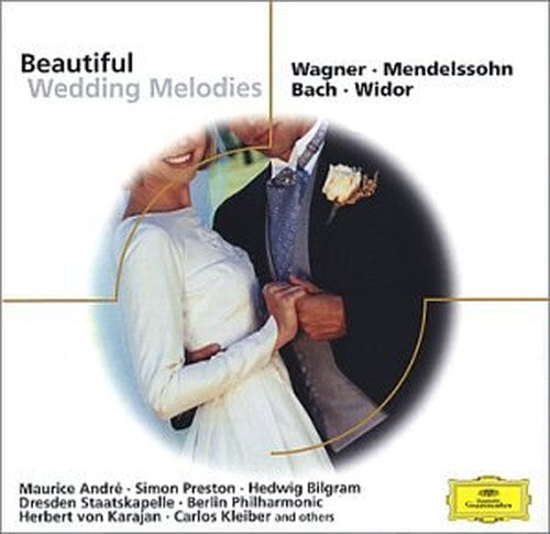 Beautiful Wedding Melodies