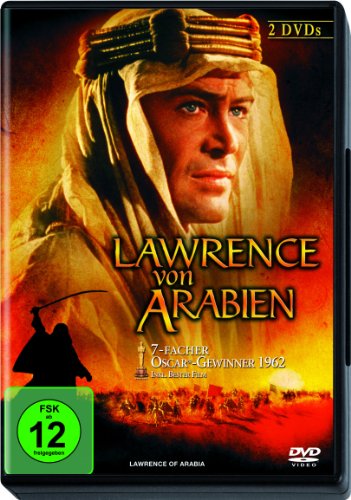 Lawrence von Arabien