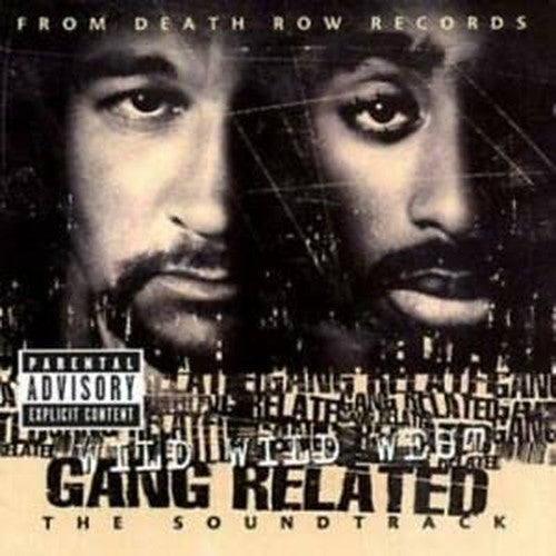 Gang Related / OST