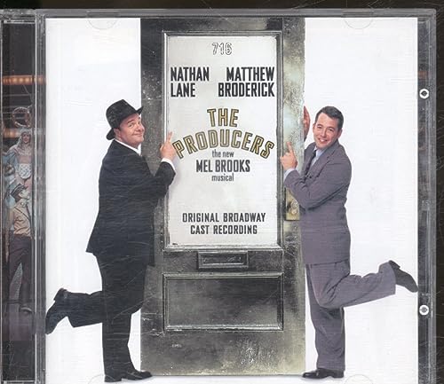 The Producers