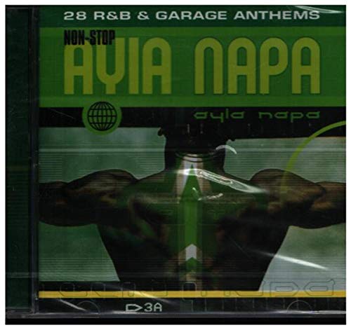 Non-Stop Ayia Napa