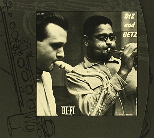 Diz And Getz