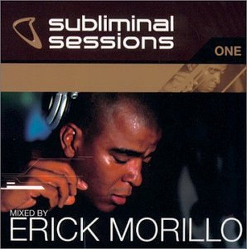 Subliminal Sessions