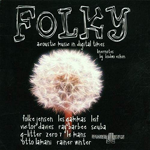 Folky