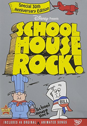 Schoolhouse Rock (Special 30th Anniversary Edition)